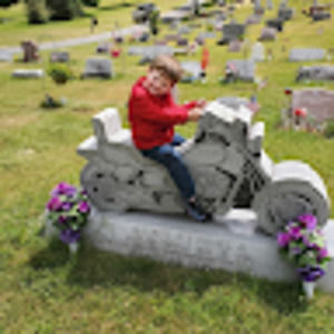 Meet your Posher, Margaret